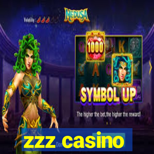 zzz casino